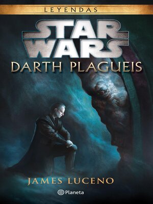 cover image of Star Wars. Darth Plagueis